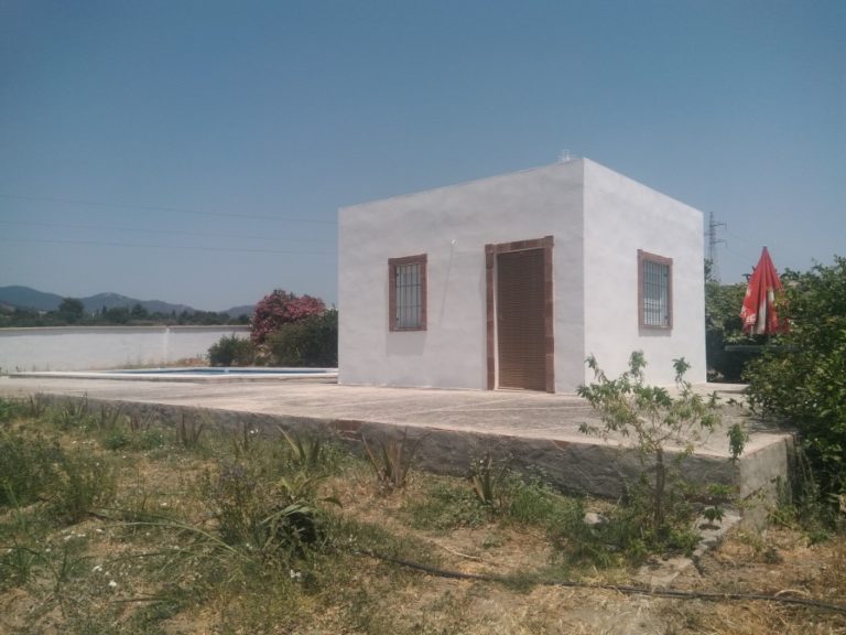 Ref. 44211 Chollo!!!! Precioso campo cercano al pueblo | Bazan inmobiliaria